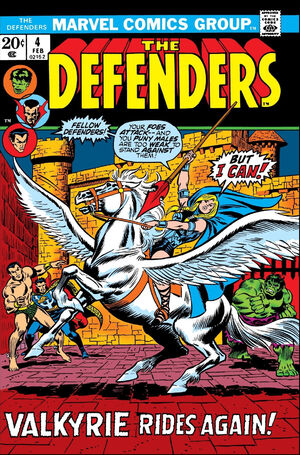 defenders 4