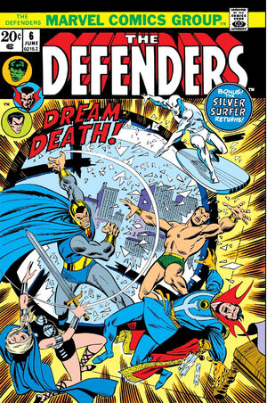 defenders 6