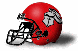 Kentucky Christian GOOD helmet