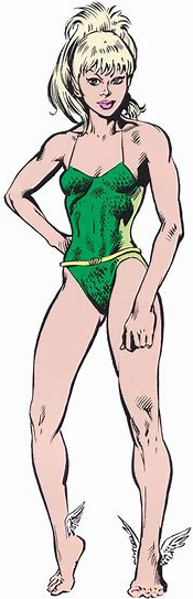 Namorita