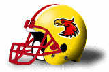 Arizona Christian Firestorm alternate