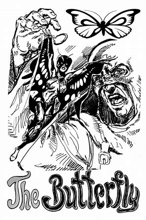 Butterfly 2