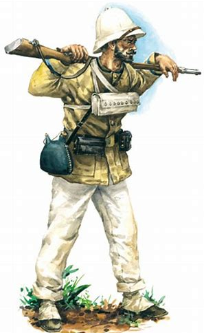 foreign legion tonkin