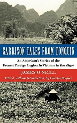 Garrison Tales From Tonquin
