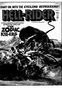 Hell-Rider 3