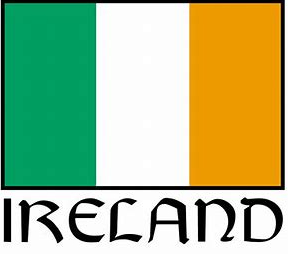 irish flag