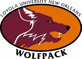 Loyola Wolfpack