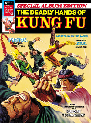 Master Plan of fu manchu