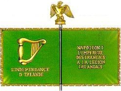 Napoleon's Irish Legion