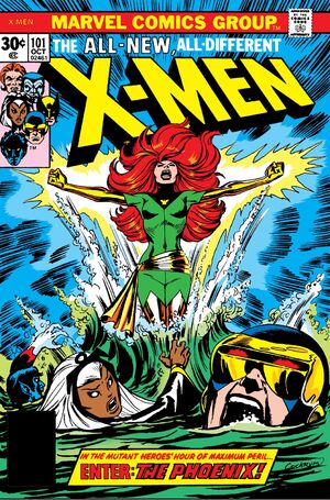 new x-men 10
