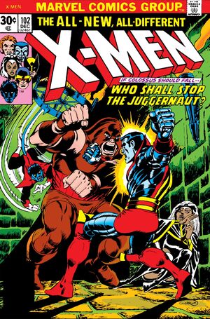 new x-men 11
