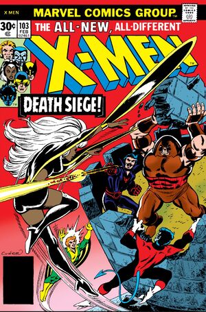 new x-men 13