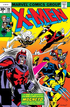 new x-men 14