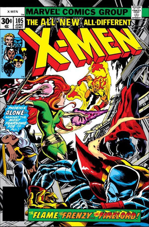 new x-men 15