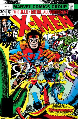 new x-men 16