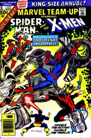 new x-men 19
