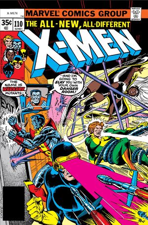 new x-men 20