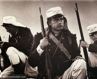 Terence Hill French Foreign Legion