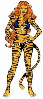tigra pic