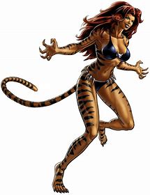 Tigra