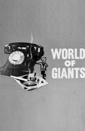 World of Giants