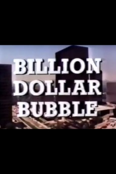 billion dollar bubble