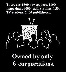 corporate media