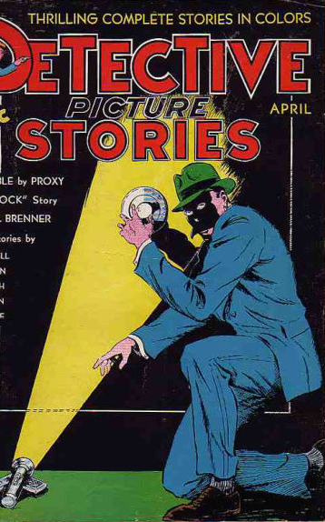 Det picture stories 5