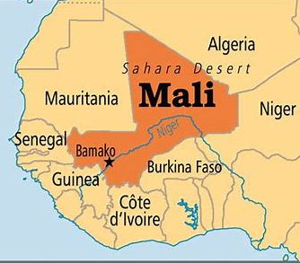 Mali
