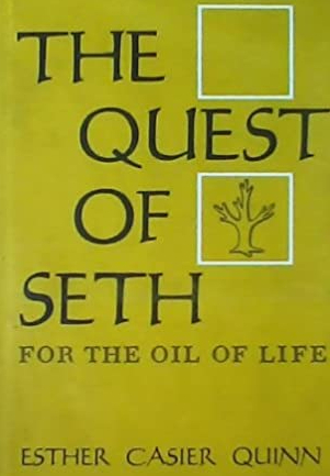 Quest of Seth