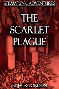 scarlet plague