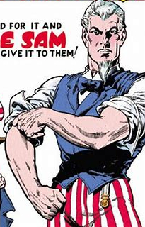 uncle sam again