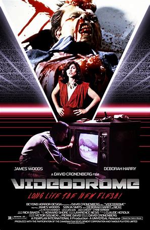 Videodrome