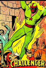 challenger pic