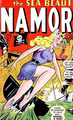 Namora