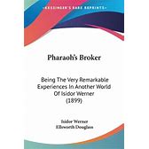 pharaoh's broker