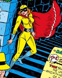 silver scorpion hiding