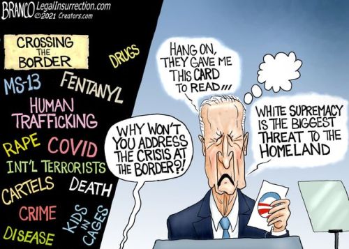 biden is a failure