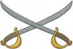 crossed swords pic