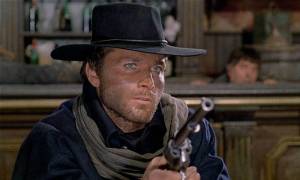 franco nero django
