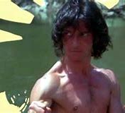 james ryan resembles shang chi