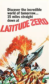 latitude zero picture