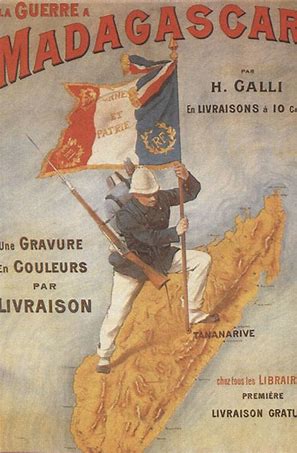 madagascar expedition