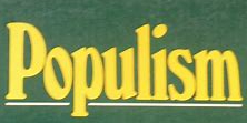 populism