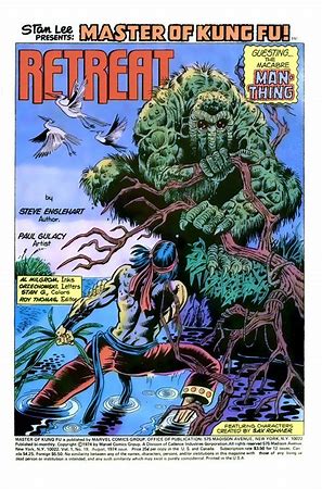shang chi vs man thing
