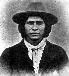 apache kid
