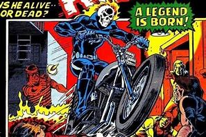ghost rider picture