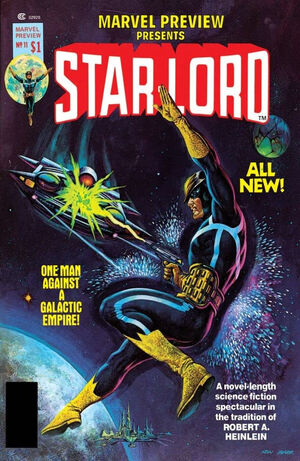 starlord 2