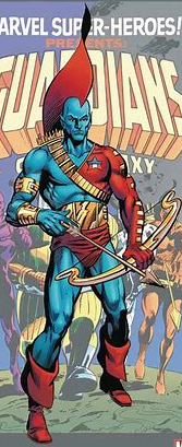 yondu pic