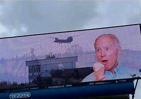 biden ice cream cone